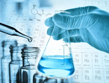 Chemical Industry