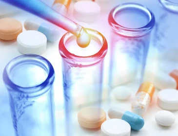 Pharma Industry